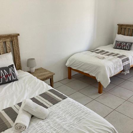 Mangolds Guest House Πορτ Ελίζαμπεθ Εξωτερικό φωτογραφία