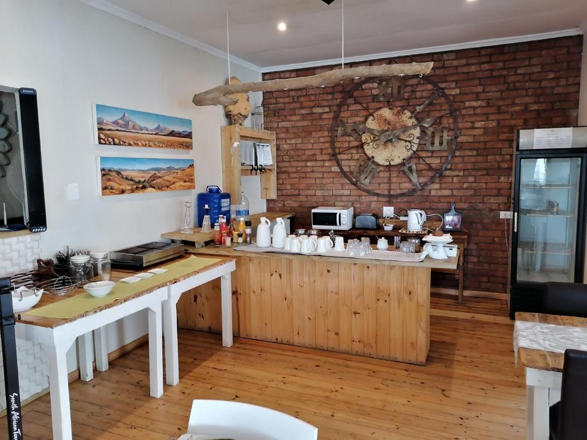 Mangolds Guest House Πορτ Ελίζαμπεθ Εξωτερικό φωτογραφία