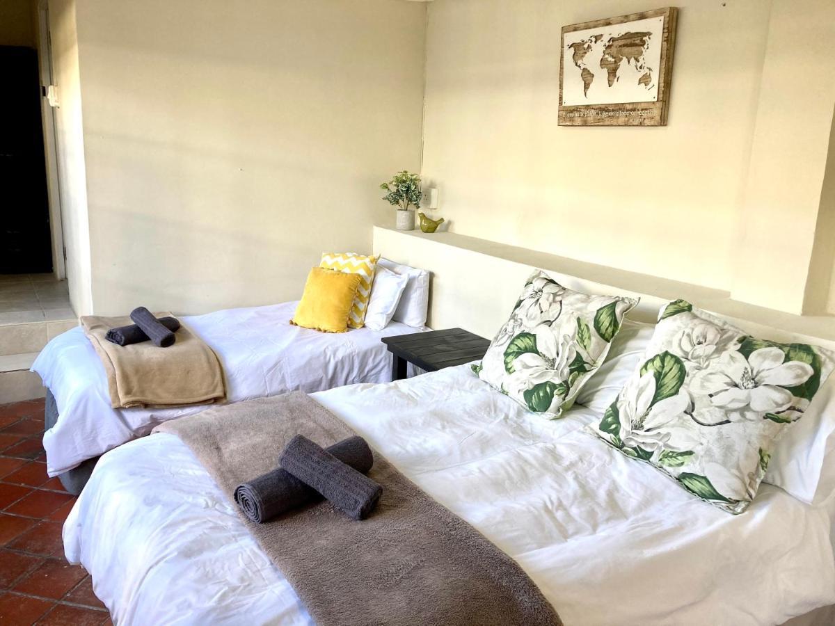 Mangolds Guest House Πορτ Ελίζαμπεθ Εξωτερικό φωτογραφία
