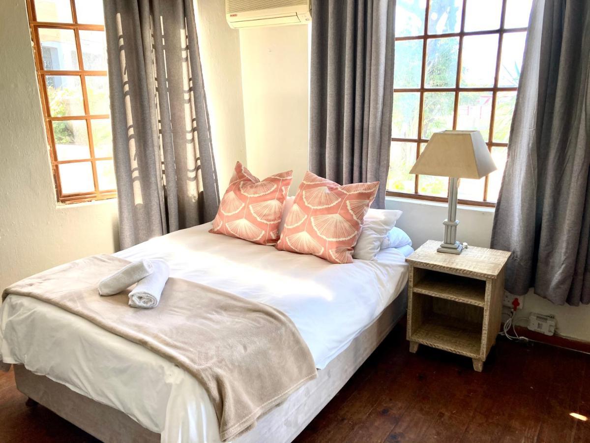 Mangolds Guest House Πορτ Ελίζαμπεθ Εξωτερικό φωτογραφία