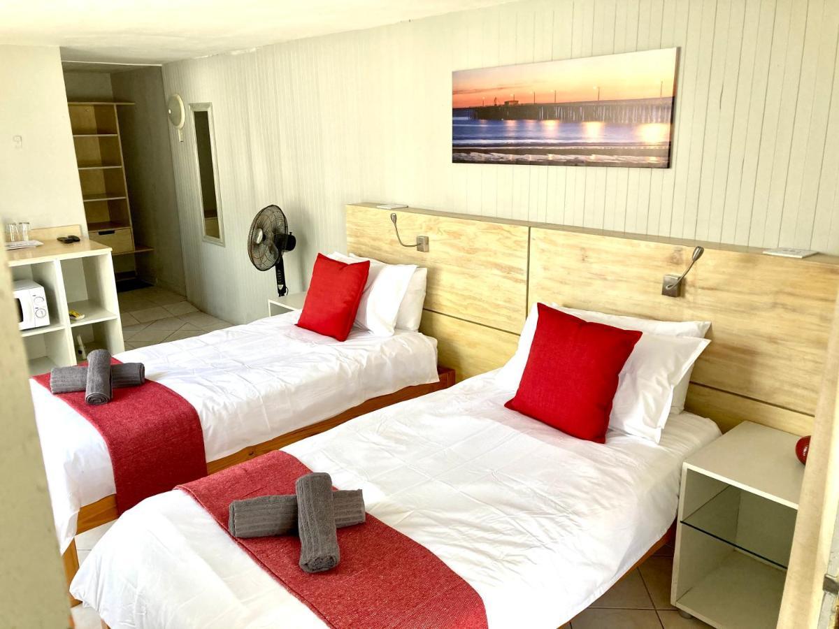 Mangolds Guest House Πορτ Ελίζαμπεθ Εξωτερικό φωτογραφία