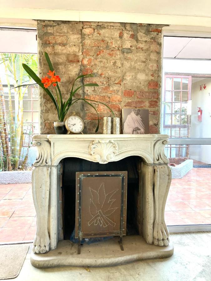 Mangolds Guest House Πορτ Ελίζαμπεθ Εξωτερικό φωτογραφία