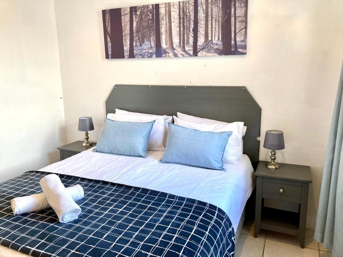 Mangolds Guest House Πορτ Ελίζαμπεθ Εξωτερικό φωτογραφία