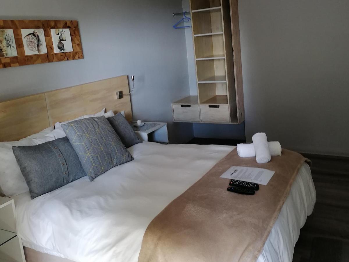 Mangolds Guest House Πορτ Ελίζαμπεθ Εξωτερικό φωτογραφία