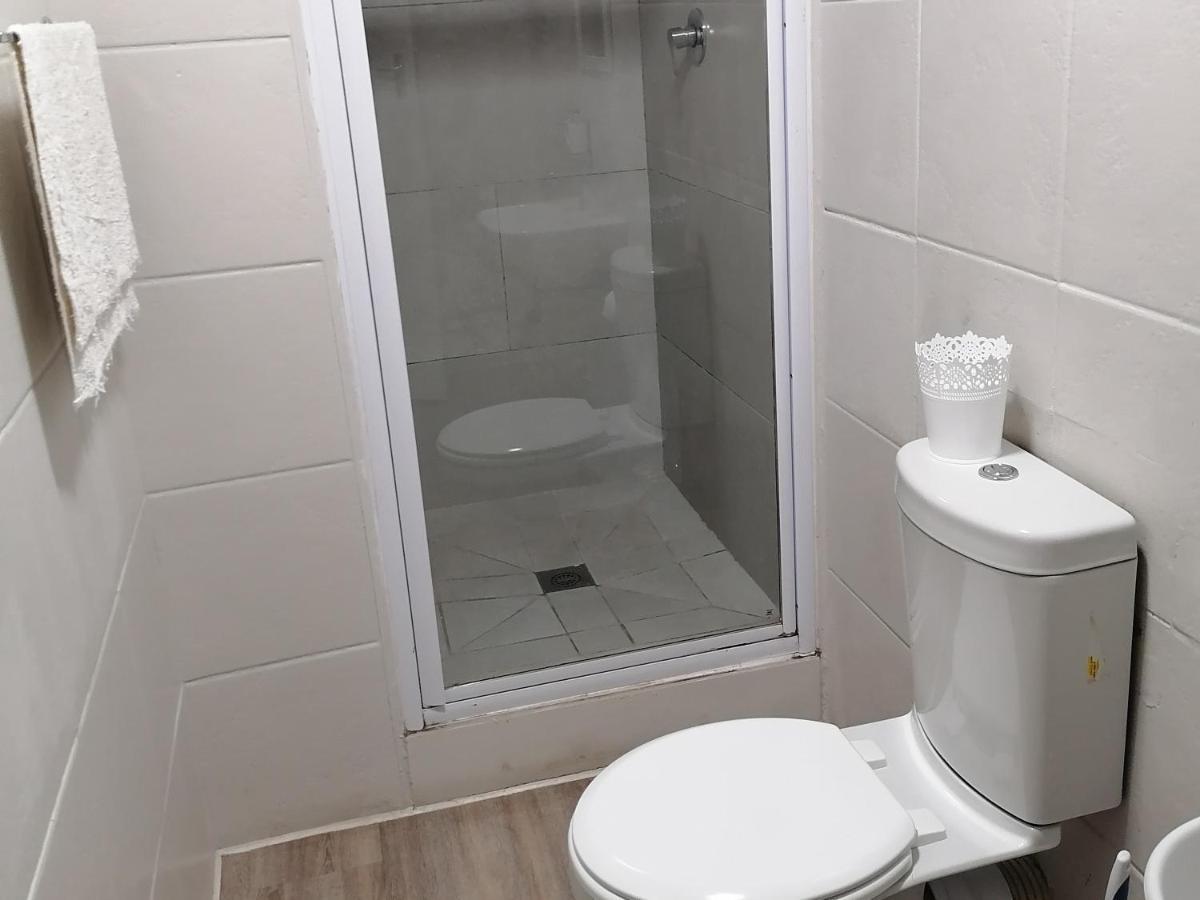 Mangolds Guest House Πορτ Ελίζαμπεθ Εξωτερικό φωτογραφία