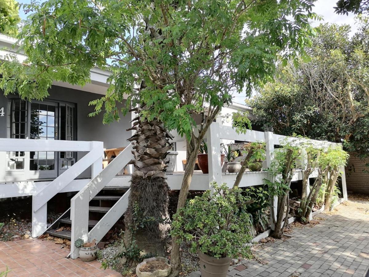 Mangolds Guest House Πορτ Ελίζαμπεθ Εξωτερικό φωτογραφία