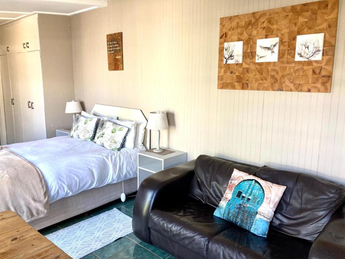 Mangolds Guest House Πορτ Ελίζαμπεθ Εξωτερικό φωτογραφία