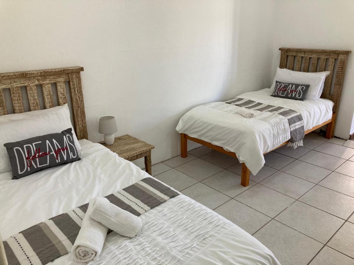Mangolds Guest House Πορτ Ελίζαμπεθ Εξωτερικό φωτογραφία