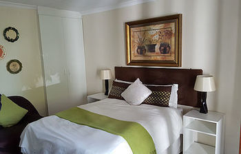 Mangolds Guest House Πορτ Ελίζαμπεθ Εξωτερικό φωτογραφία