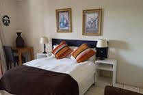 Mangolds Guest House Πορτ Ελίζαμπεθ Εξωτερικό φωτογραφία