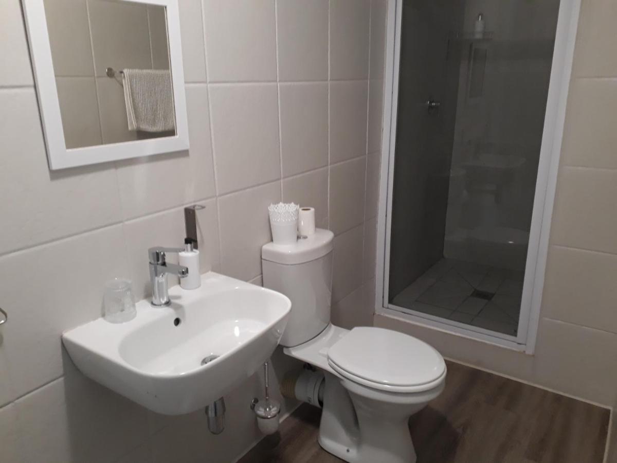 Mangolds Guest House Πορτ Ελίζαμπεθ Εξωτερικό φωτογραφία