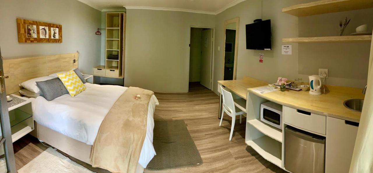Mangolds Guest House Πορτ Ελίζαμπεθ Εξωτερικό φωτογραφία
