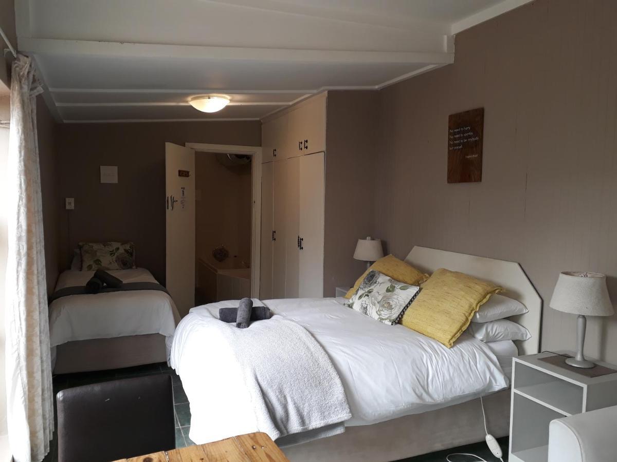 Mangolds Guest House Πορτ Ελίζαμπεθ Εξωτερικό φωτογραφία